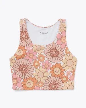 Flower Power Coral Tawaiis Crop