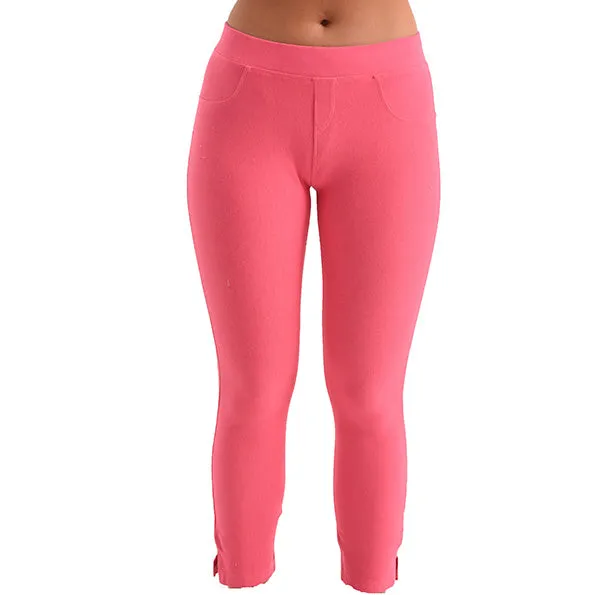 French Kyss High Rise Jegging