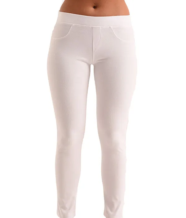 French Kyss High Rise Jegging