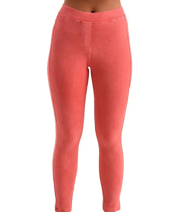 French Kyss High Rise Jegging