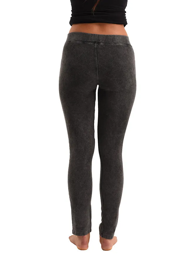 French Kyss High Rise Jegging