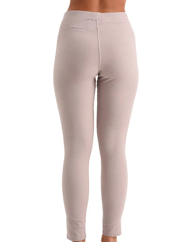 French Kyss High Rise Jegging