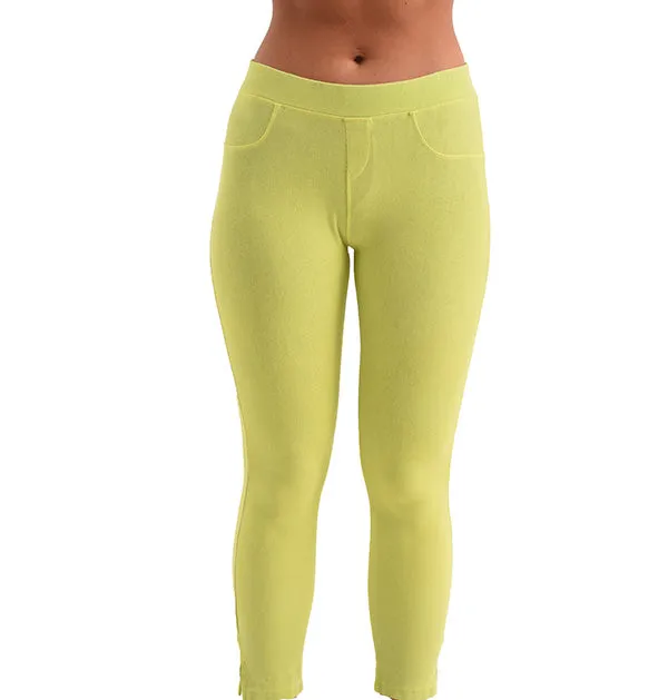 French Kyss High Rise Jegging