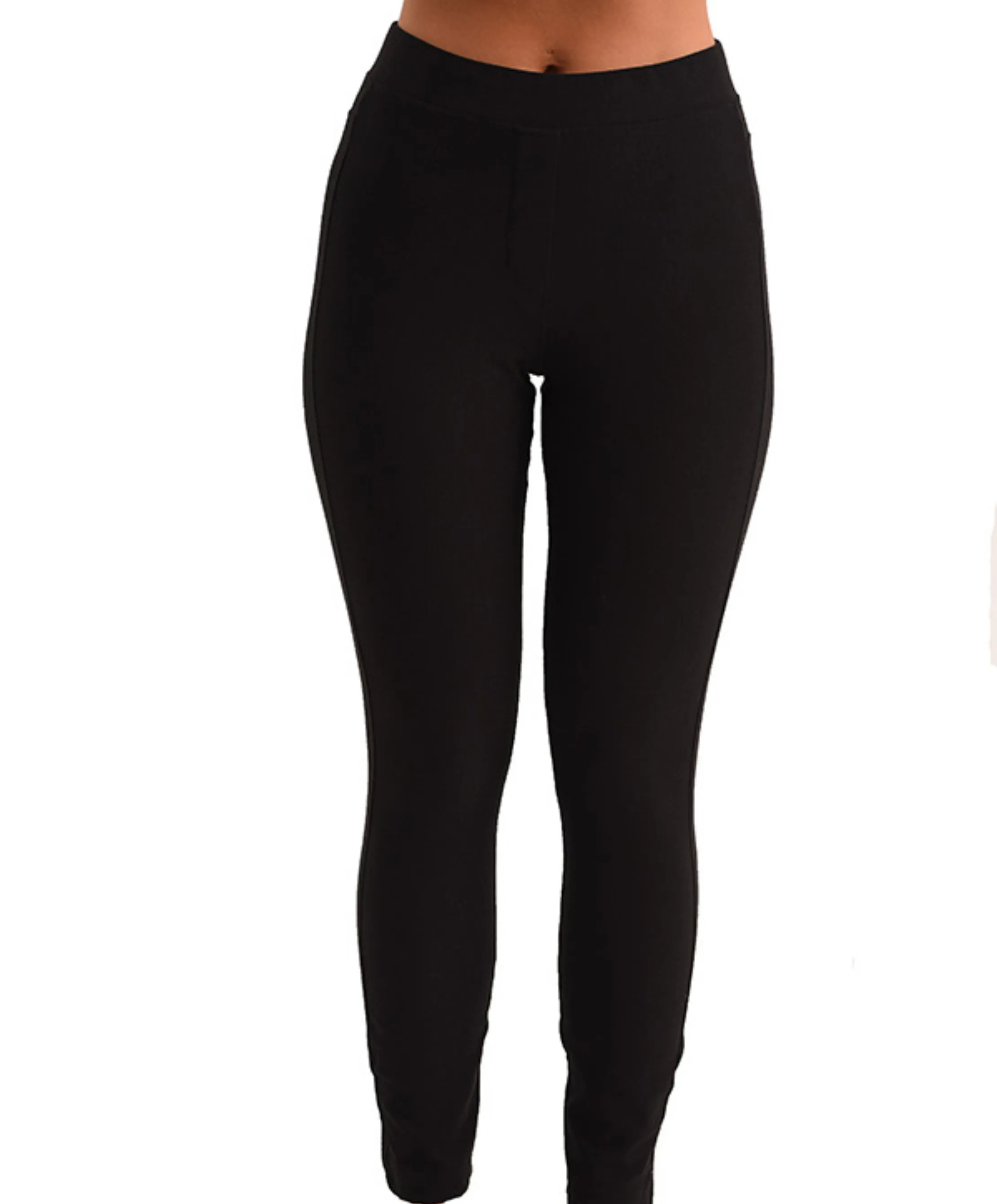 French Kyss Mid Rise Jegging