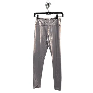 Full Length Super Soft GREY Leggings. Anti-Yeast Infection. 4 Way Stretch. Quick Drying. Tznius Leggings. Swim Tights. Everyday Leggings.