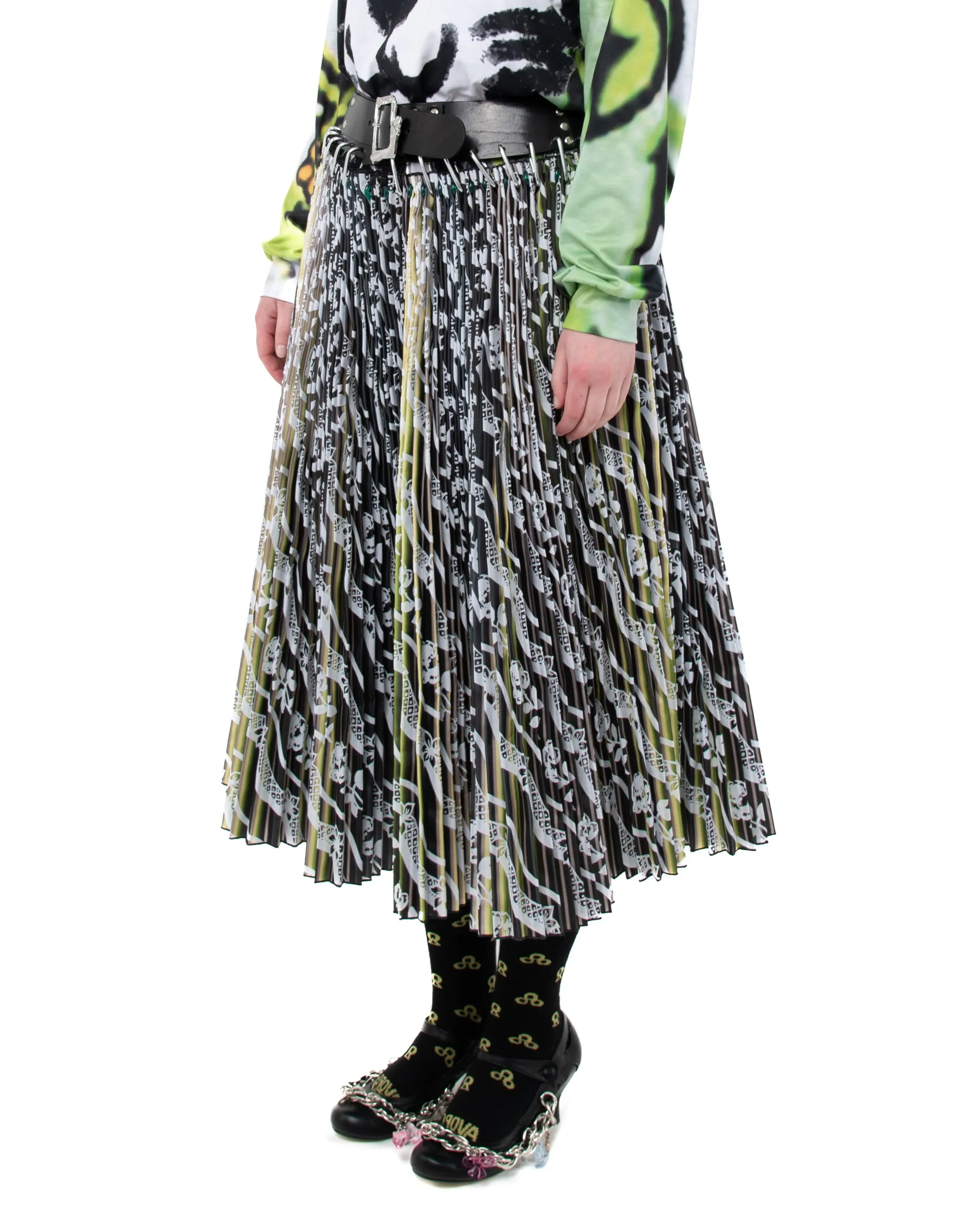 Gazania Skirt