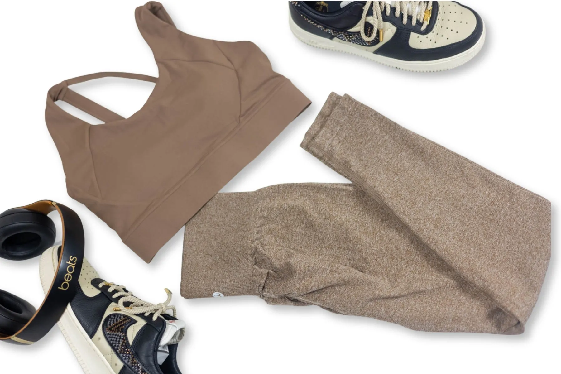 Georgia Leggings