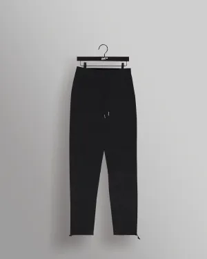 GHOST® CARGO PANTS | BLACK
