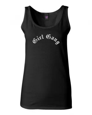 Girl Gang Tank Top
