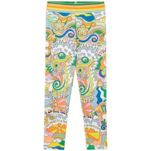 Girls Love To Dream Leggings