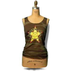 Greendale Star Women’s Tank