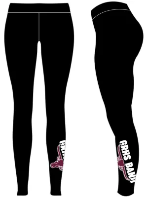 GRHS Band Sydney Leggings