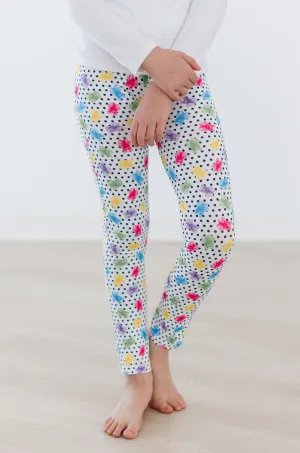 Gummy Bear Leggings