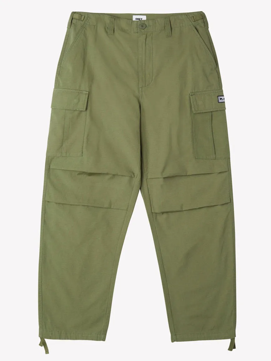 Hardwork Ripstop Cargo Pants
