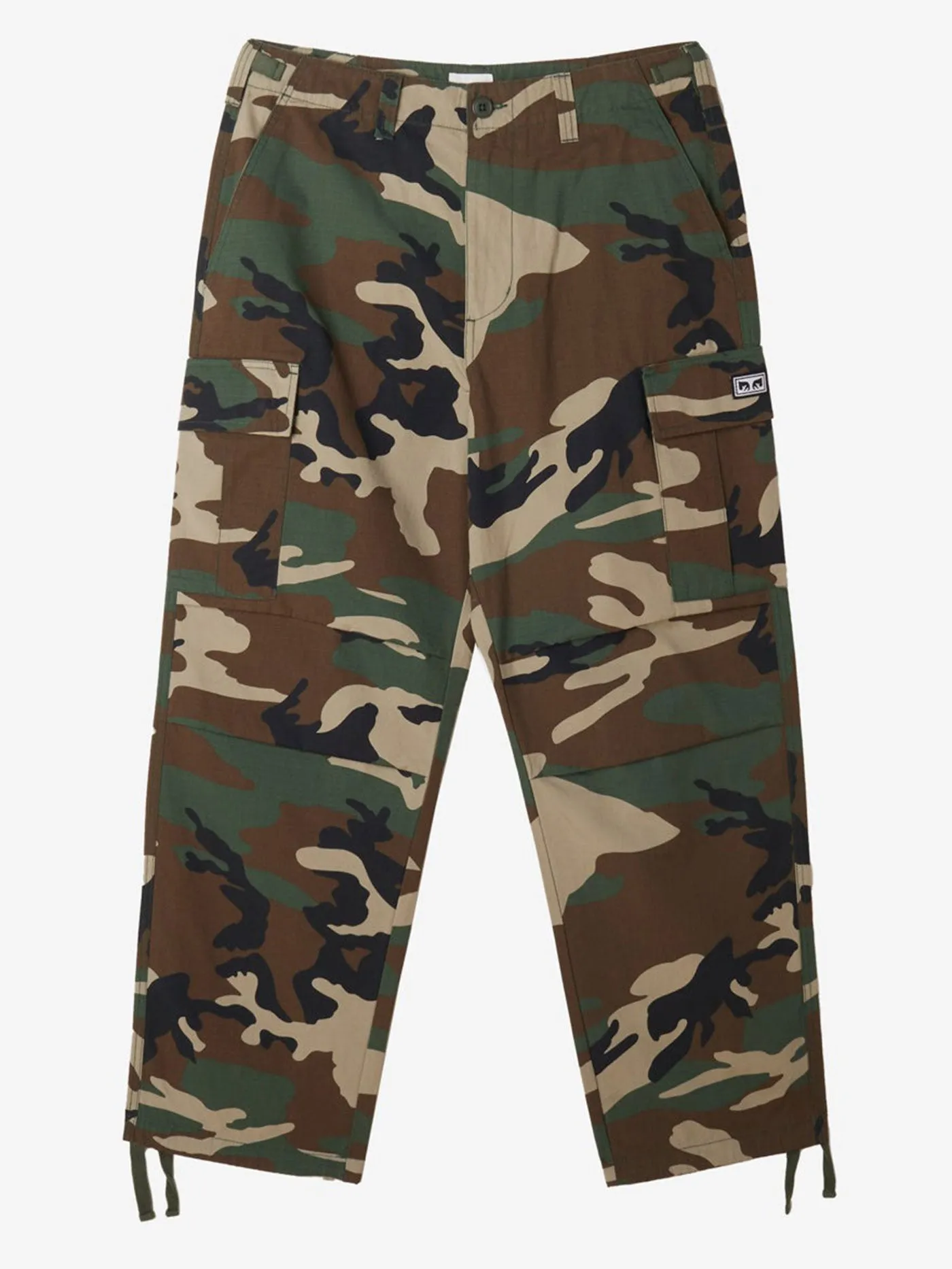 Hardwork Ripstop Cargo Pants
