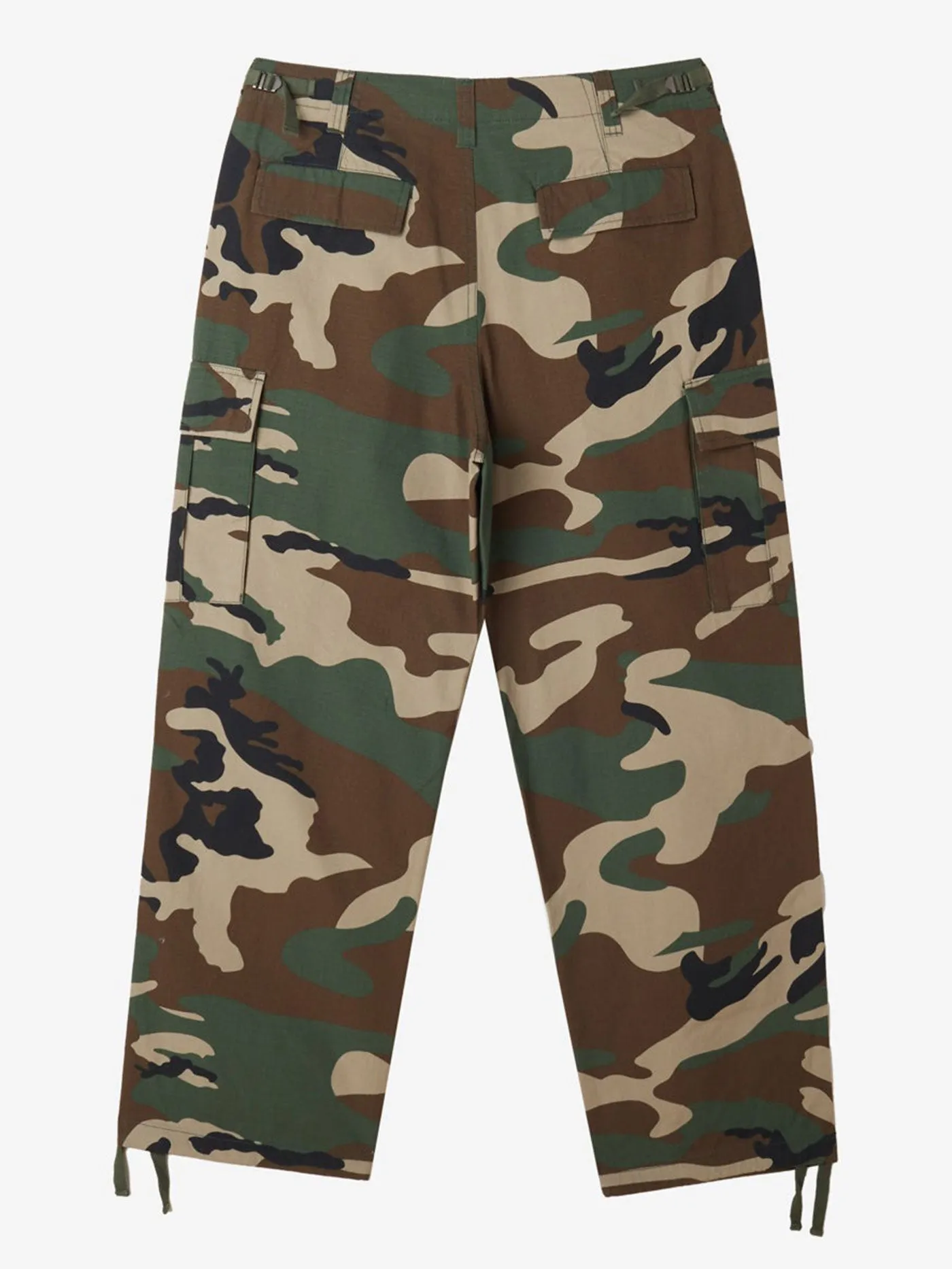 Hardwork Ripstop Cargo Pants