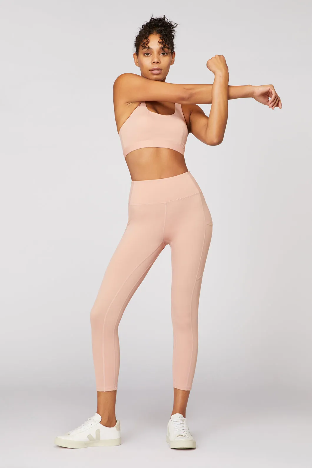 Harlow 7/8 Legging