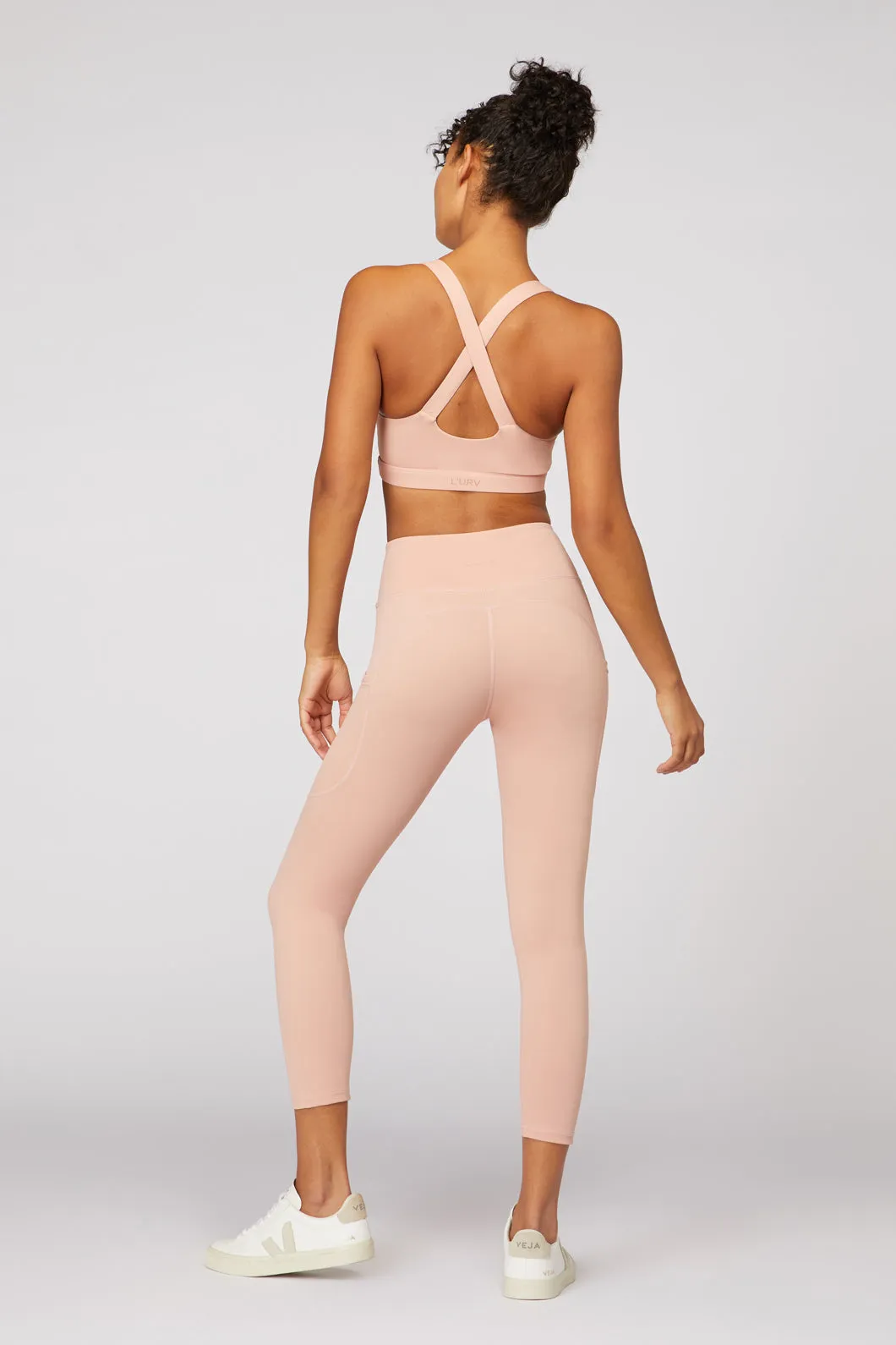 Harlow 7/8 Legging