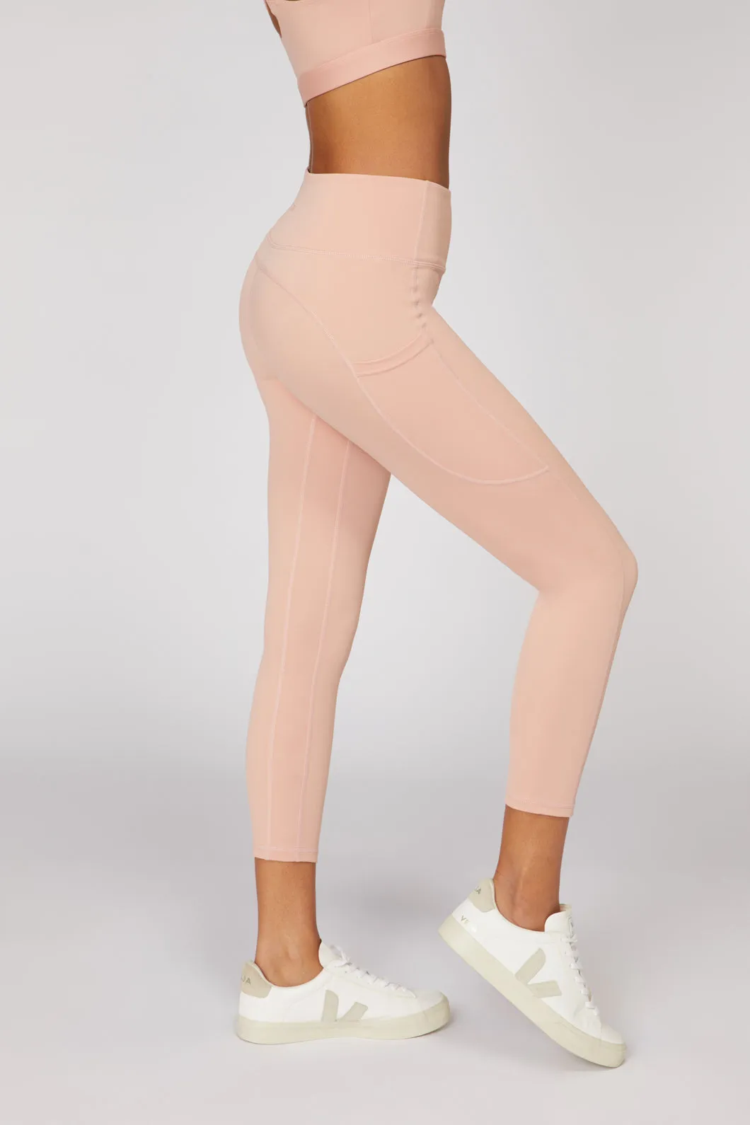 Harlow 7/8 Legging