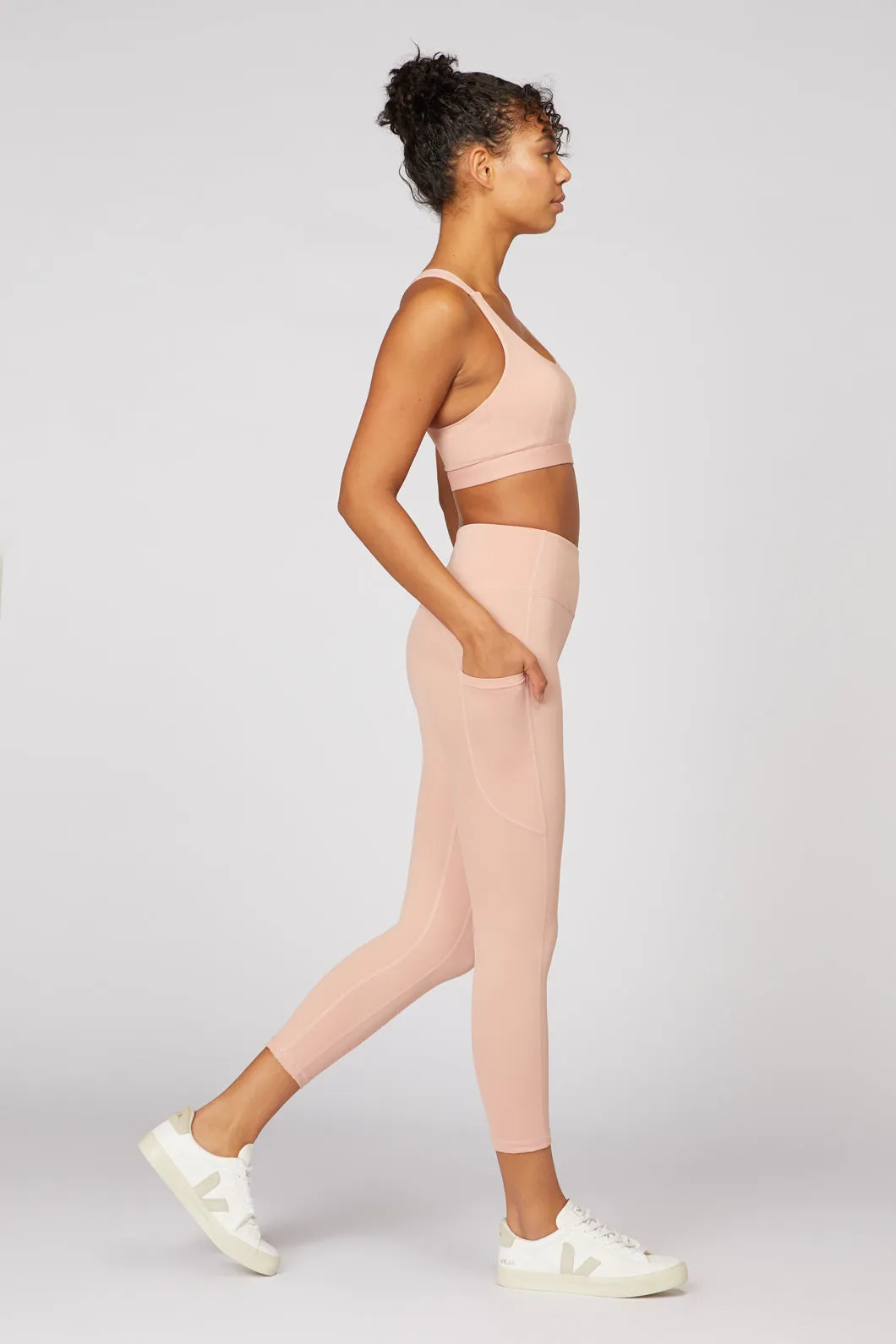 Harlow 7/8 Legging