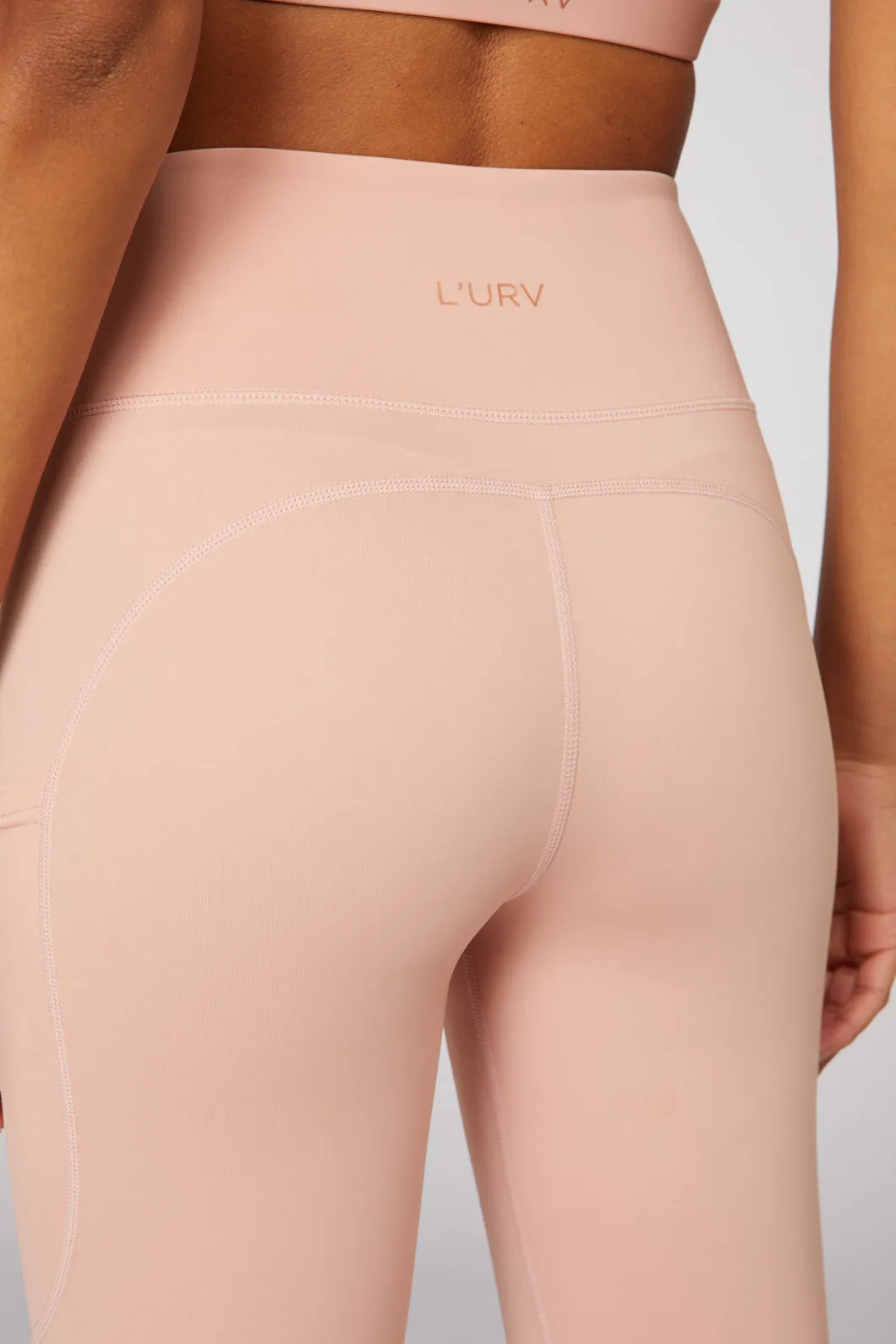 Harlow 7/8 Legging