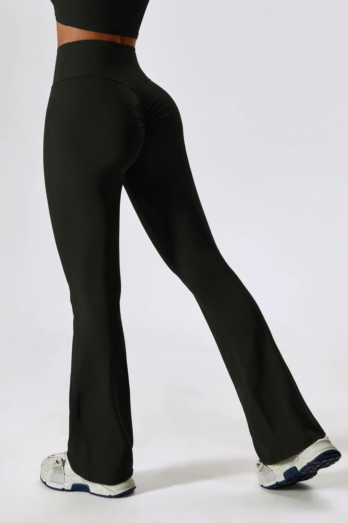 Haven Leggings - Cream