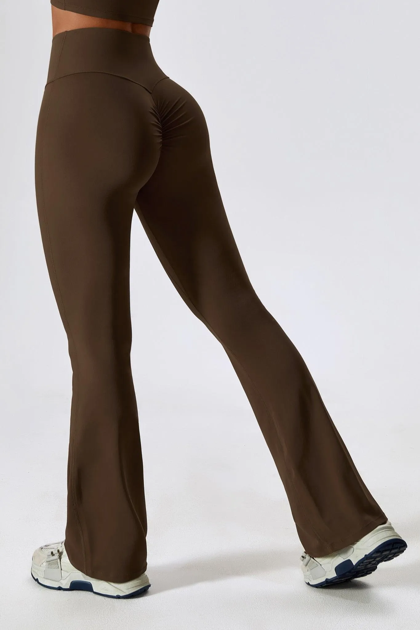 Haven Leggings - Cream