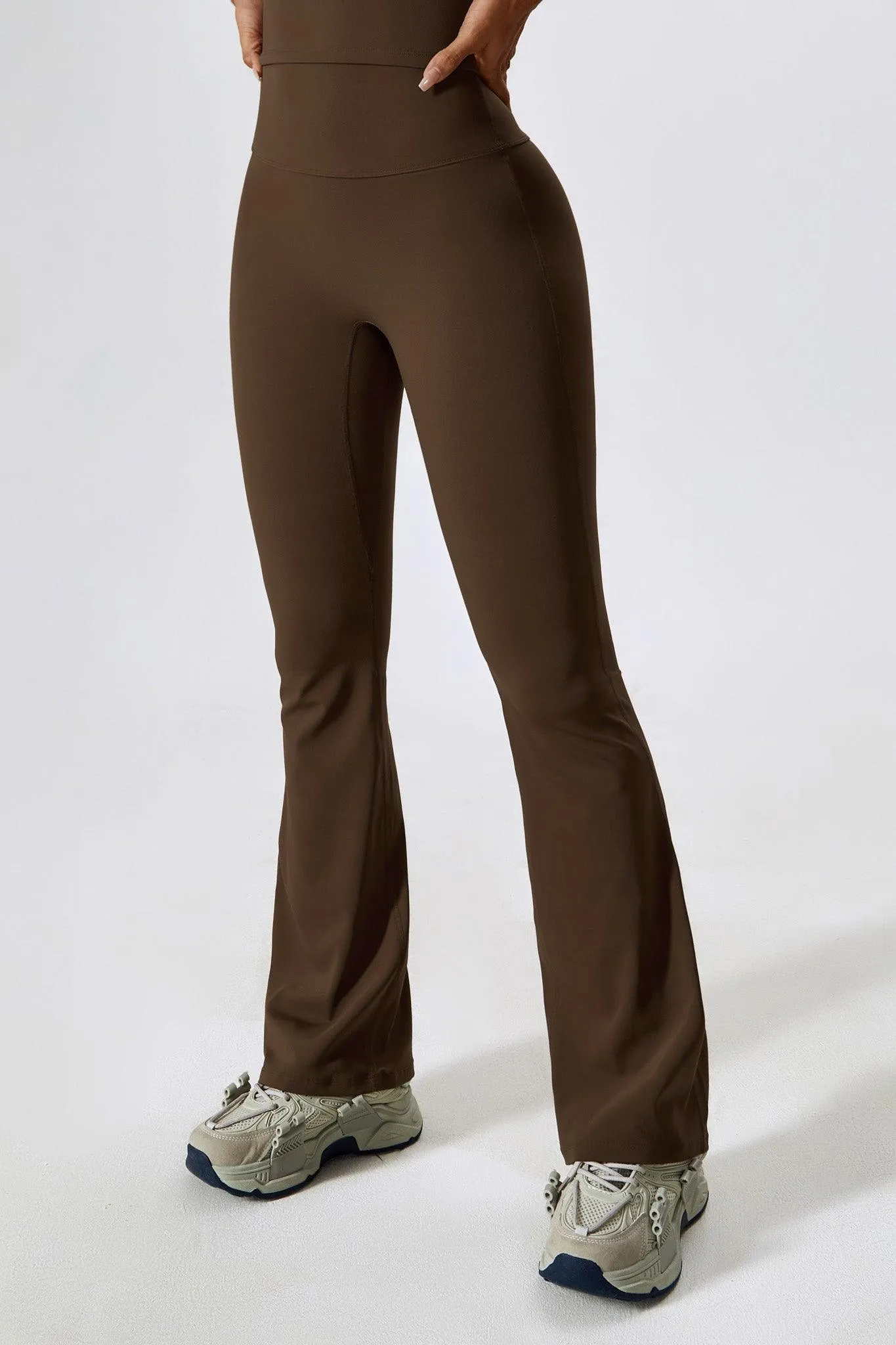 Haven Leggings - Cream