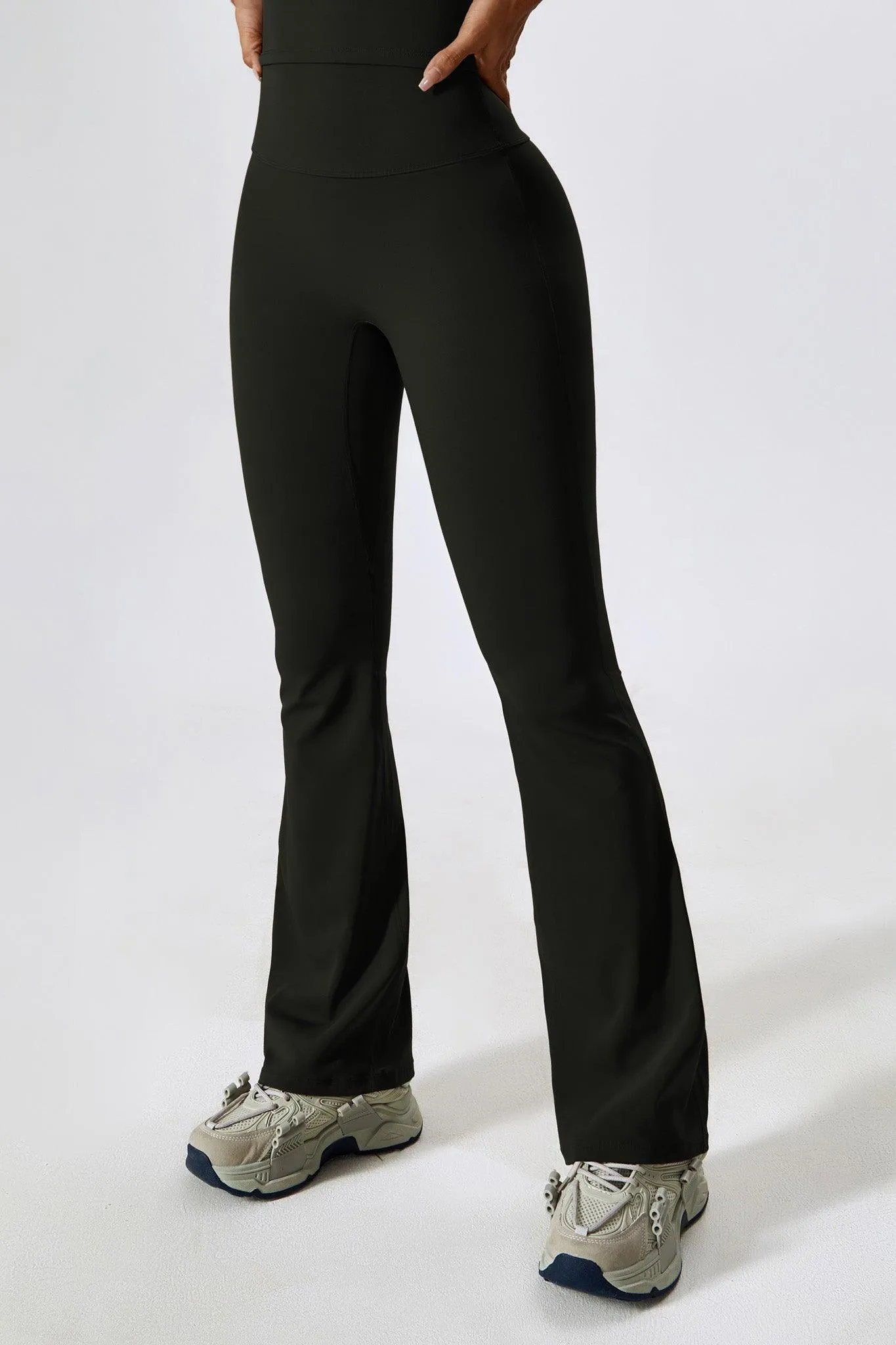 Haven Leggings - Cream