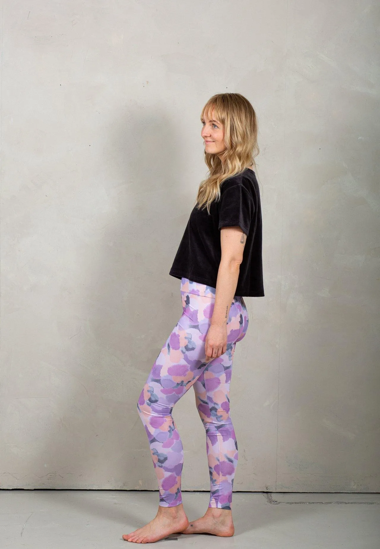 Helle Leggings