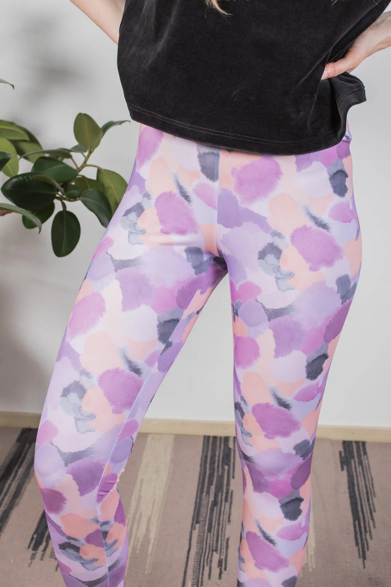 Helle Leggings
