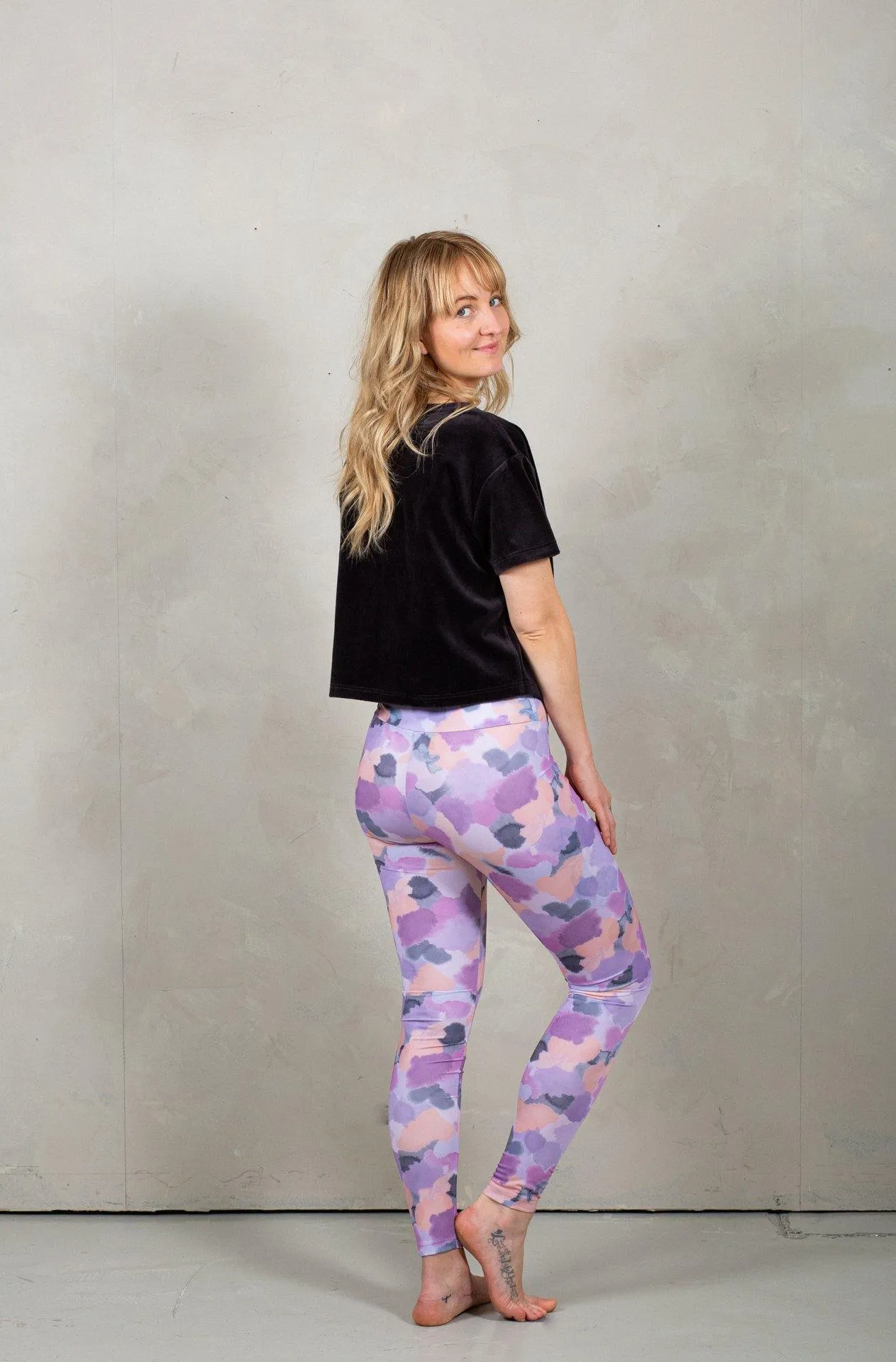 Helle Leggings