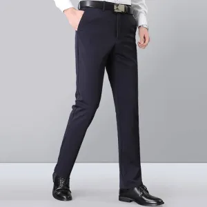 High Stretch Men's Classic Pants