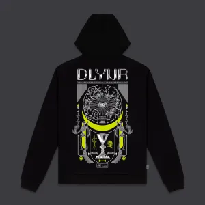 Holy Grail Hoodie