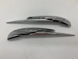 Honda VTX1300 Tank Emblems
