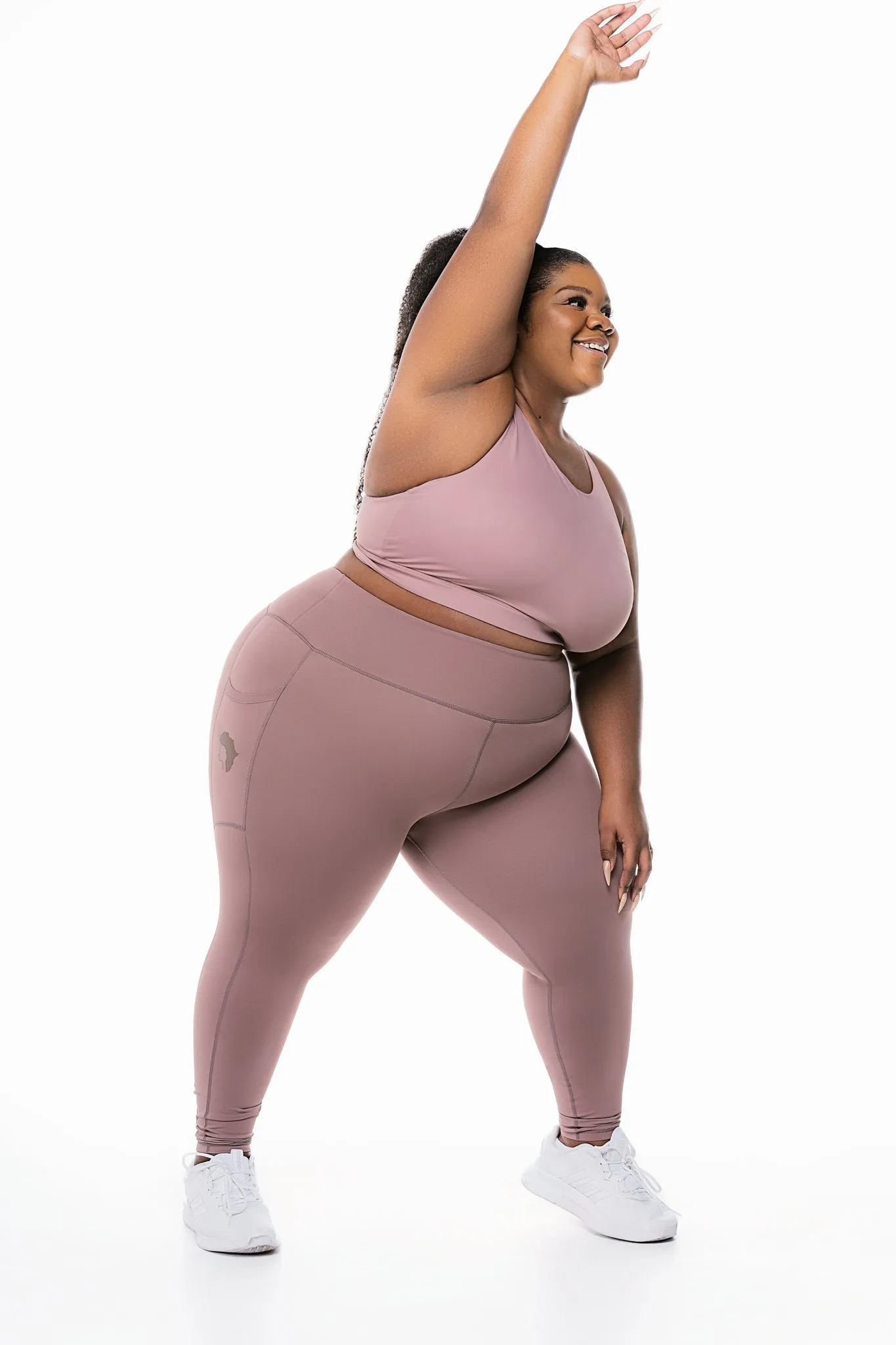 Honey Dip Leggings