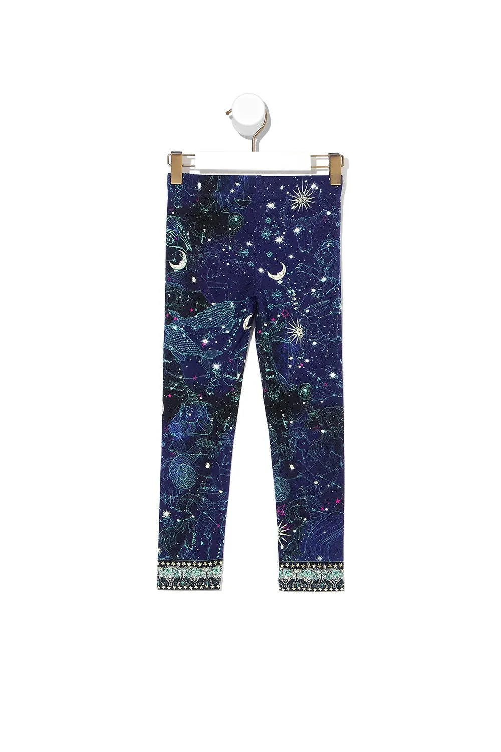 INFANTS LEGGINGS STARGAZERS DEUGHTER