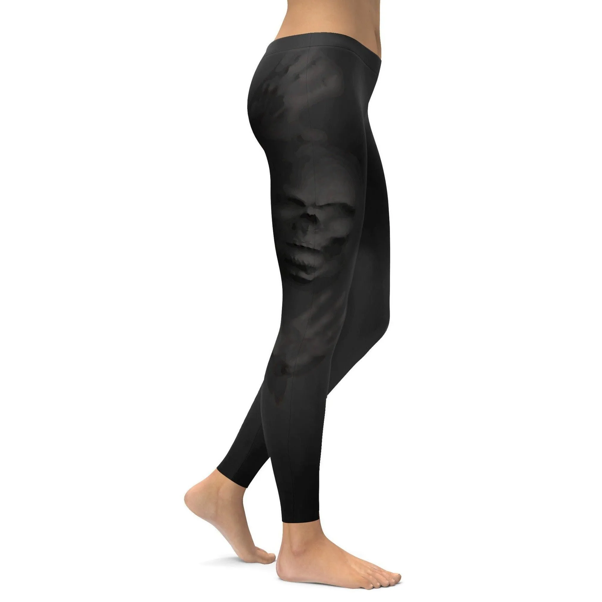 Inner Demons Leggings