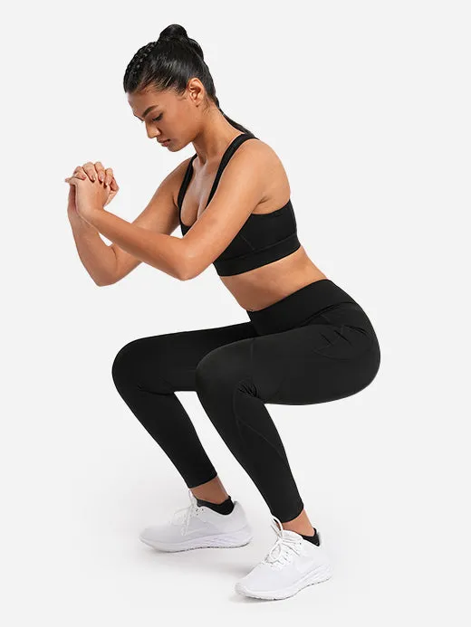 Instinct Performance Legging