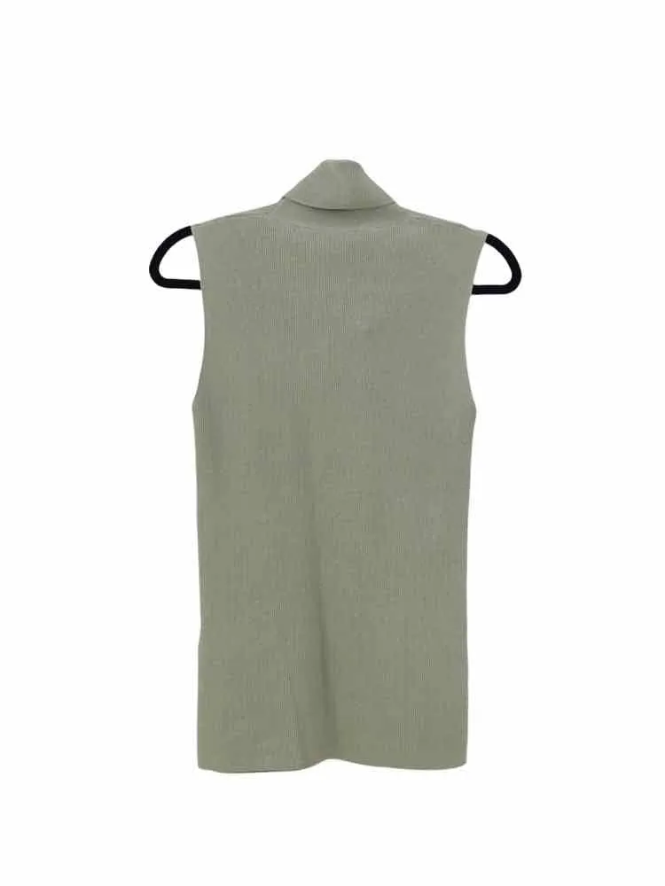 IRO Tan Size L Turtleneck