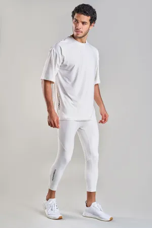 J009MI Recycled Nylon Plush Legging