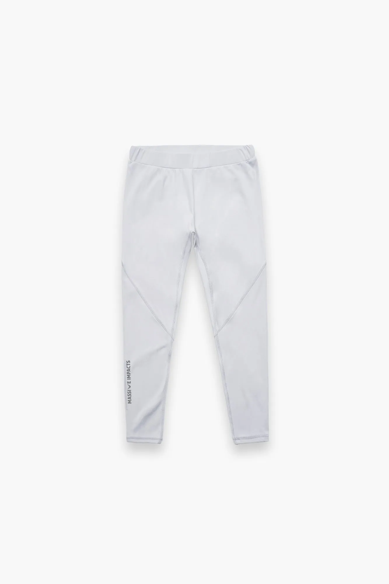 J009MI Recycled Nylon Plush Legging