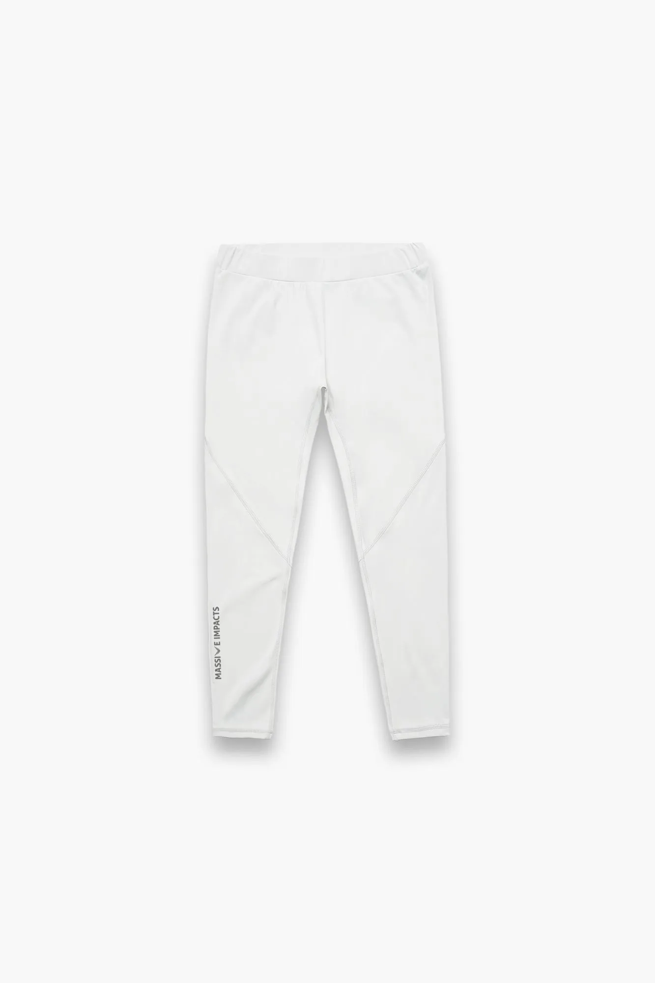 J009MI Recycled Nylon Plush Legging