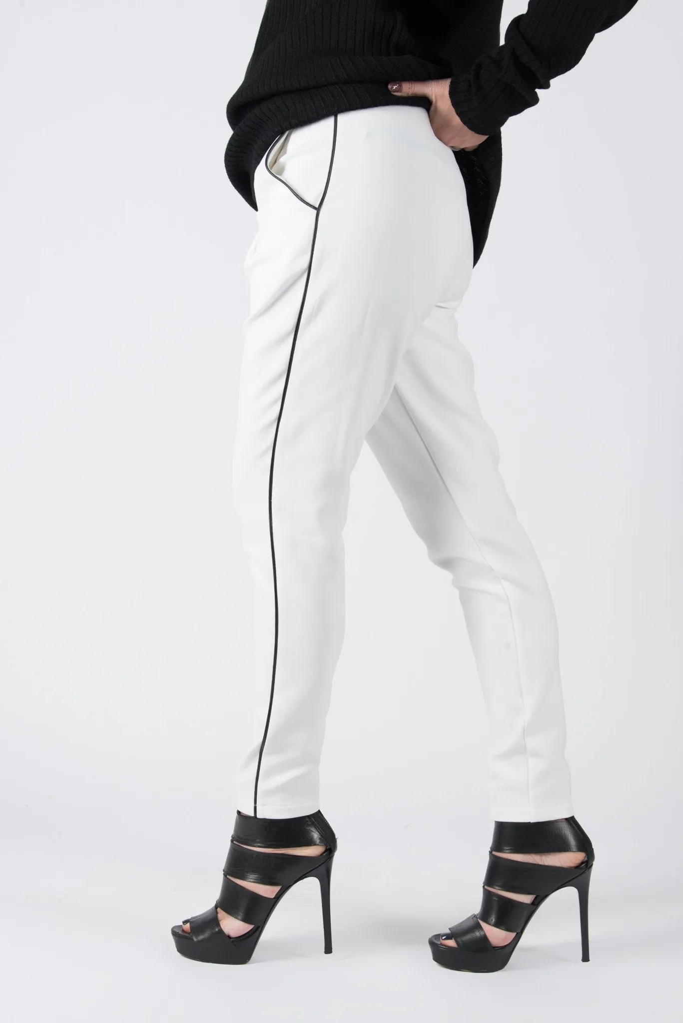Josefin Tight Pants