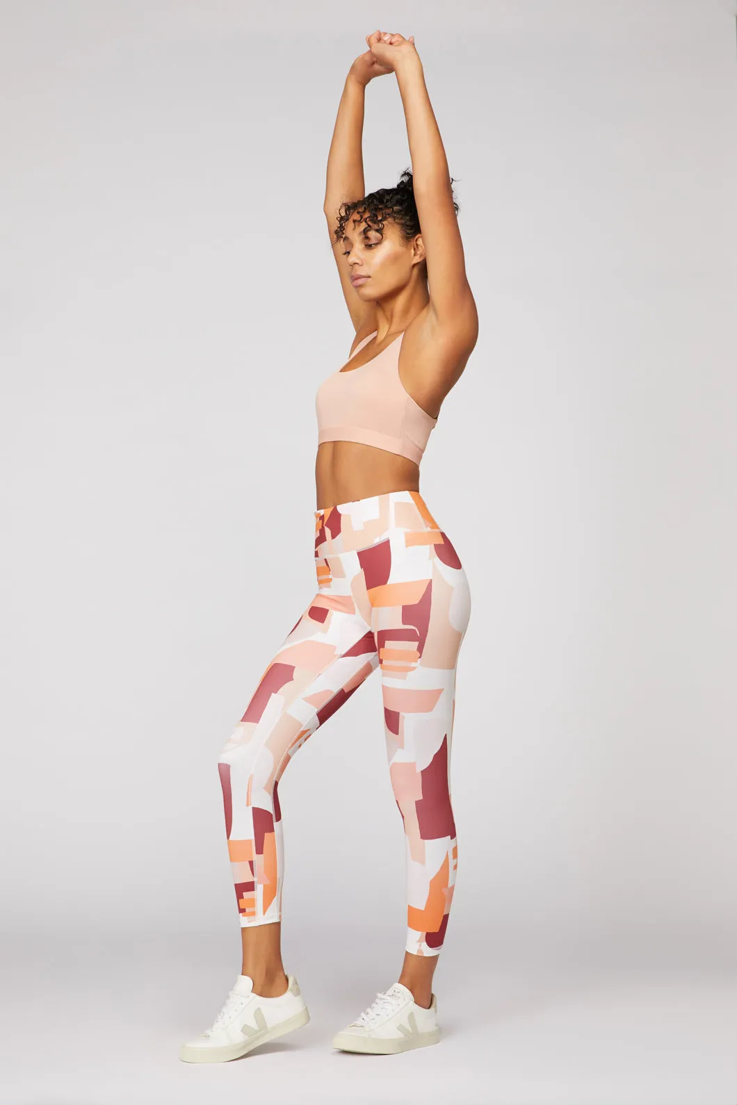Juliet 7 8 Legging