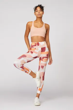 Juliet 7 8 Legging