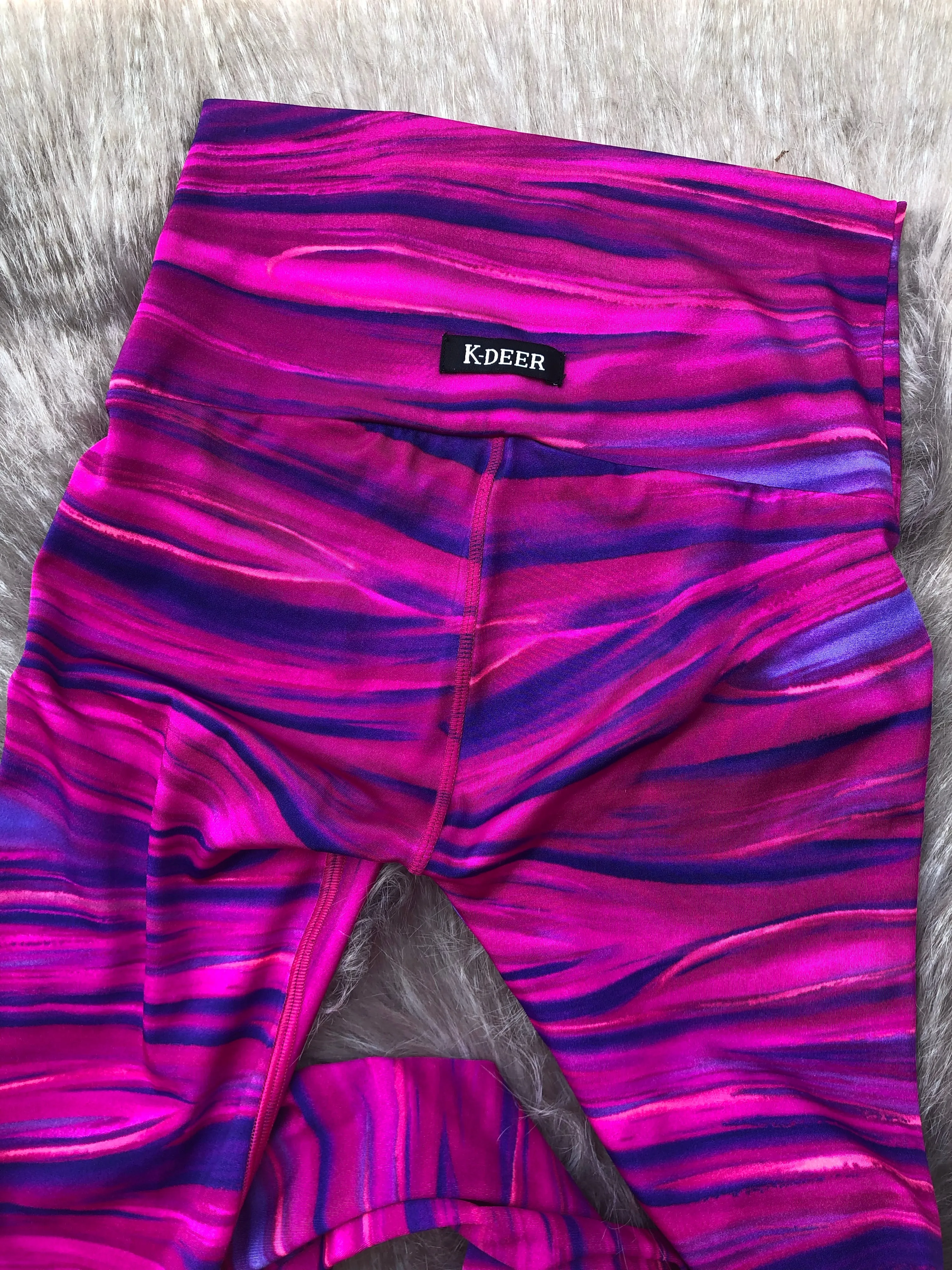 K-Deer Leggings - Small