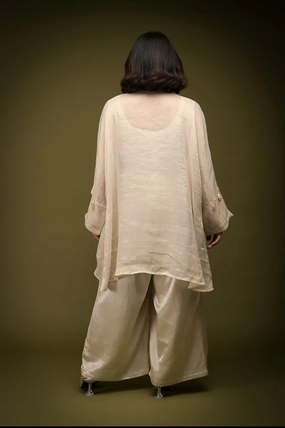 Kaftaan Set