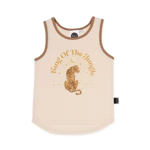 Kapow Kids King of the Jungle Tank