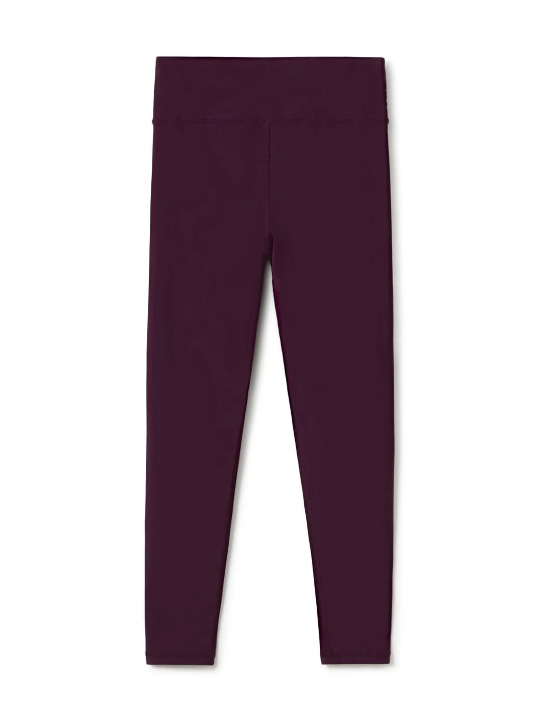 Kassia Legging - Grape